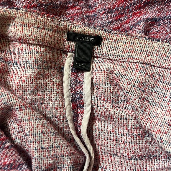 J. Crew Pink Textured Blazer - Picture 4 of 5